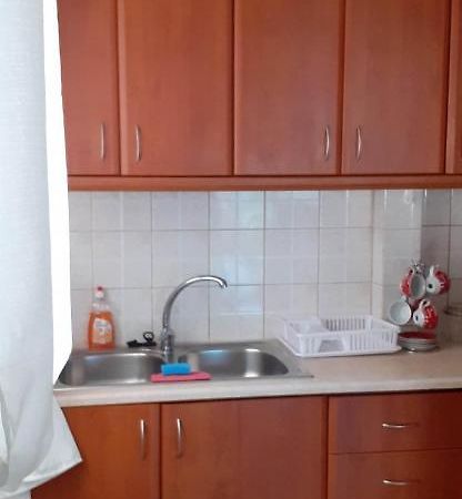 Irene Apartment Ioannina Exterior photo