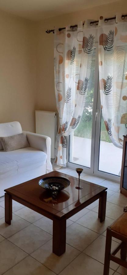 Irene Apartment Ioannina Exterior photo