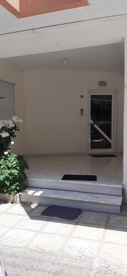 Irene Apartment Ioannina Exterior photo