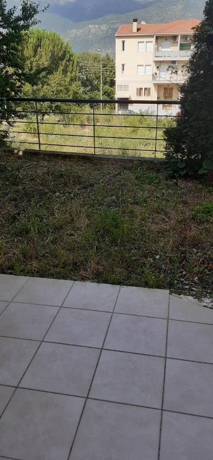 Irene Apartment Ioannina Exterior photo